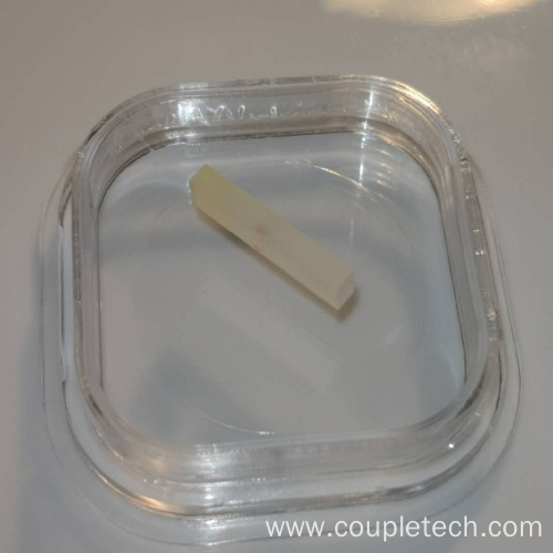 বিয়ারফ্রিংজেন্ট ক্রিস্টালগুলির উন্নত অ্যাপ্লিকেশনগুলি কী কী?