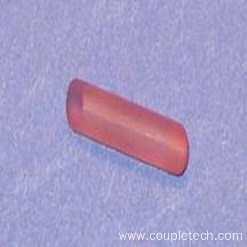 টাইটানিয়াম ডপড স্যাফায়ার ক্রিস্টাল (Ti:Sapphire, Ti:Al2O3)